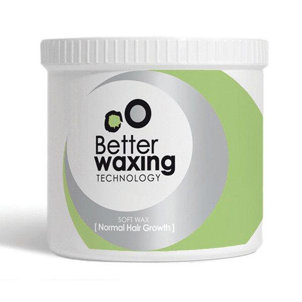 Tea Tree Platinum Soft Wax | Better Waxing | Professional | 425g - beautyhair.co.ukWax Heaters