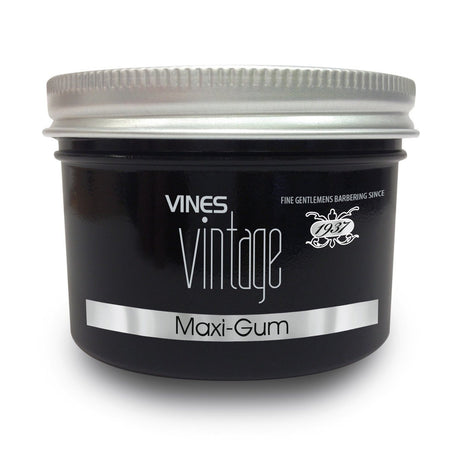 Vines Vintage Maxi-Gum 125ml - Beauty Hair Products Ltd