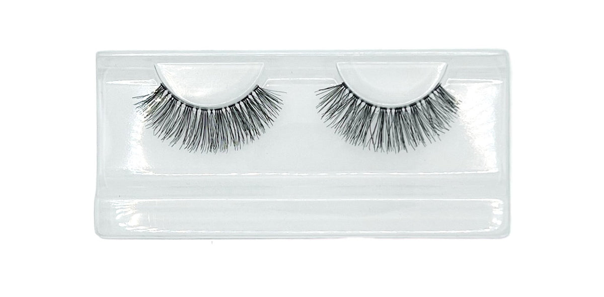 Volume Strip Lashes - Beauty Hair Products Ltd