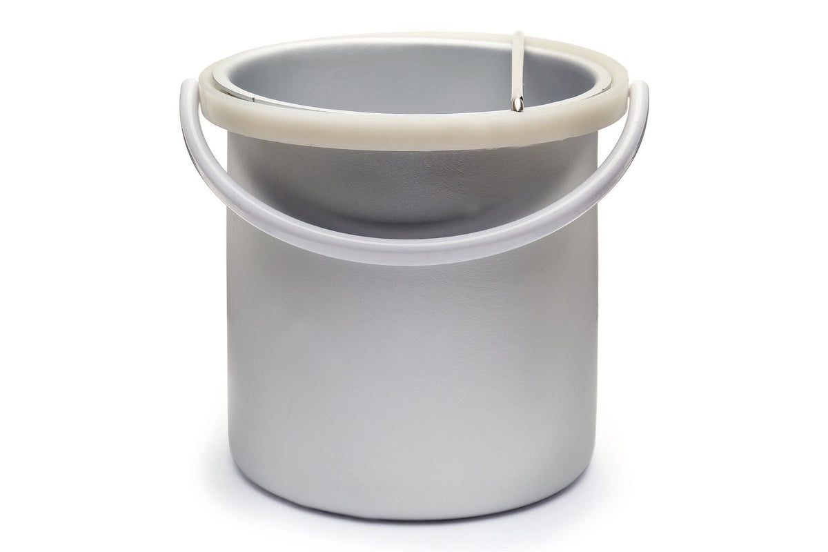 Wax Heater replacement bucket 1000ml - Beauty Hair Products LtdWax Heaters